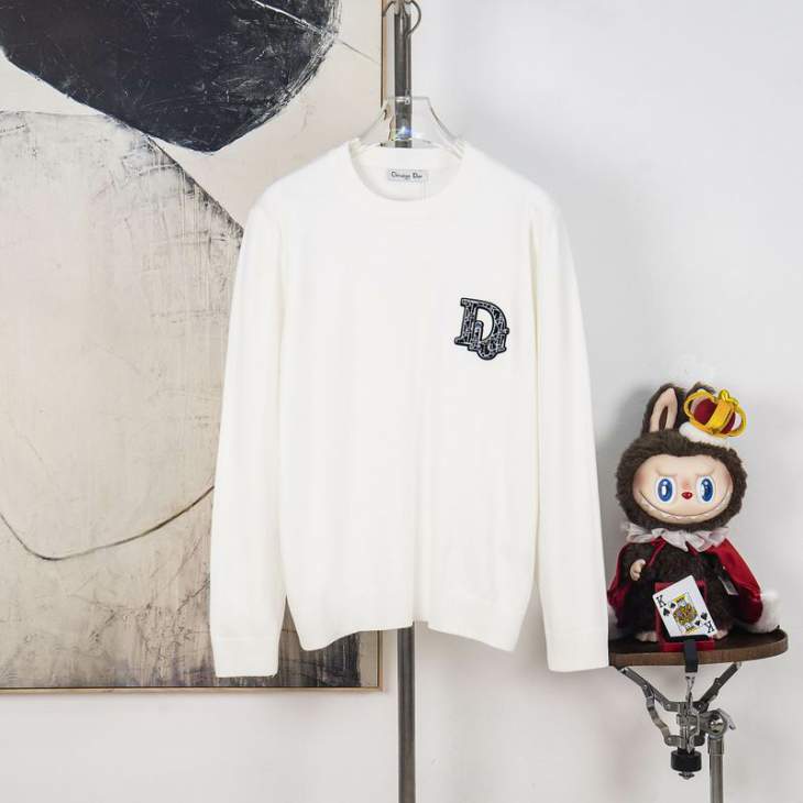 Picture of Dior Sweaters _SKUDiorM-3XLxetr22844626